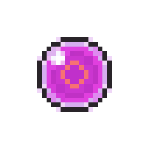Life Orb Item [Sword & Shield]