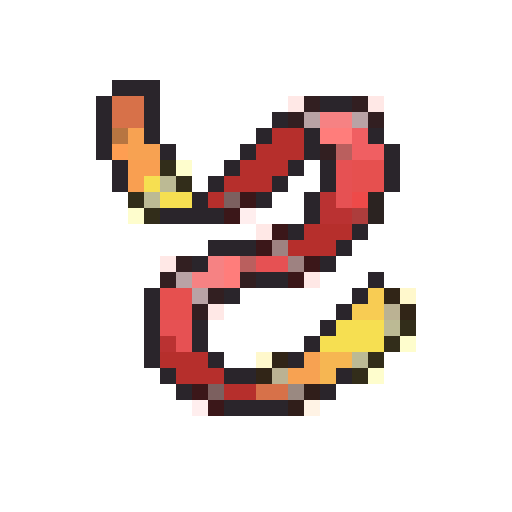 Focus Sash Item [Sword & Shield]