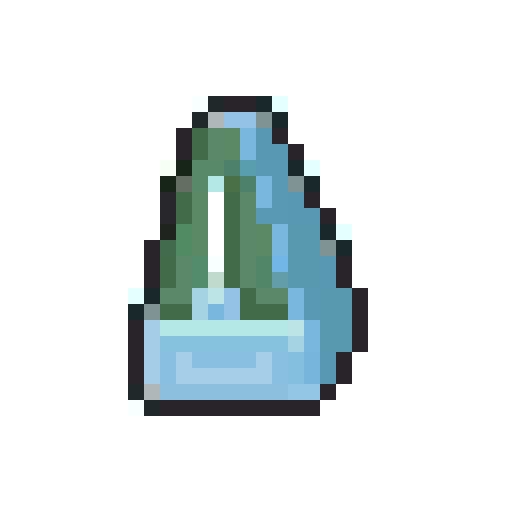 Metronome Item [Sword & Shield]