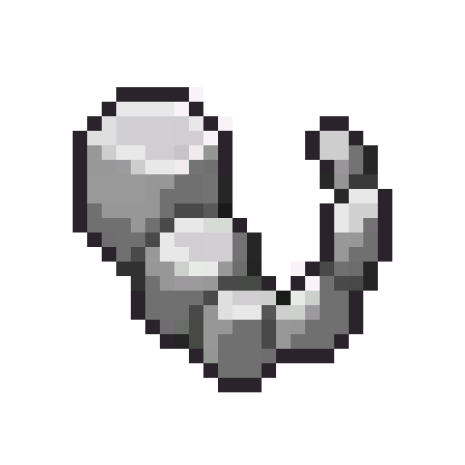 Lagging Tail Item [Sword & Shield]