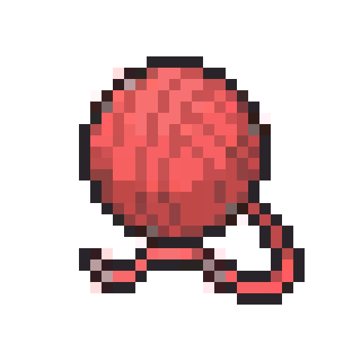 Destiny Knot Item [Sword & Shield]