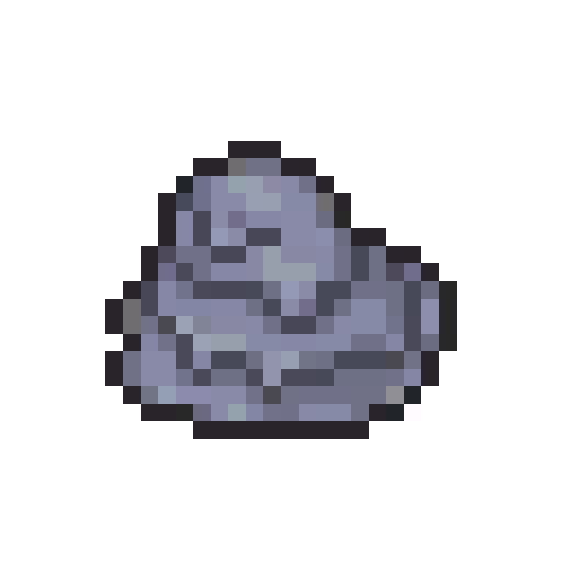 Black Sludge Item [Sword & Shield]