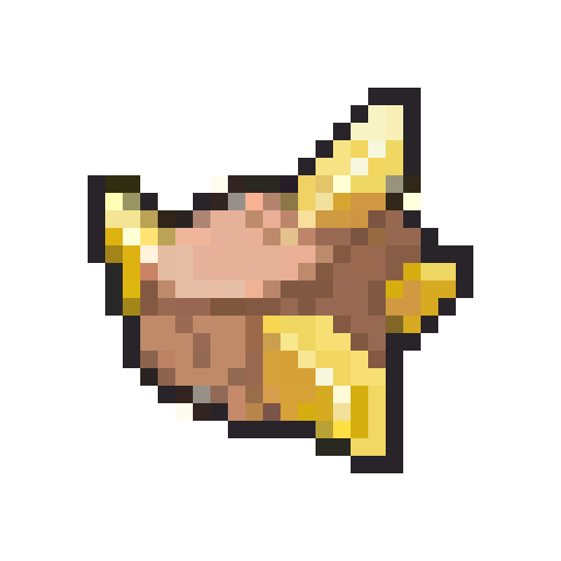 Smooth Rock Item [Sword & Shield]