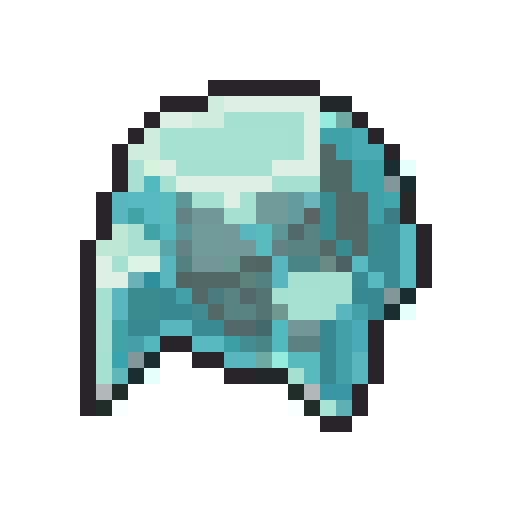 Damp Rock Item [Sword & Shield]