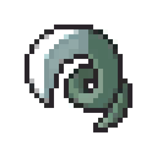 Grip Claw Item [Sword & Shield]