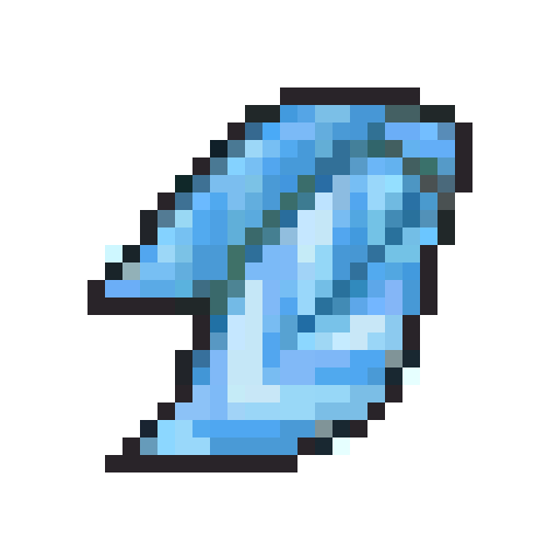 Choice Scarf Item [Sword & Shield]