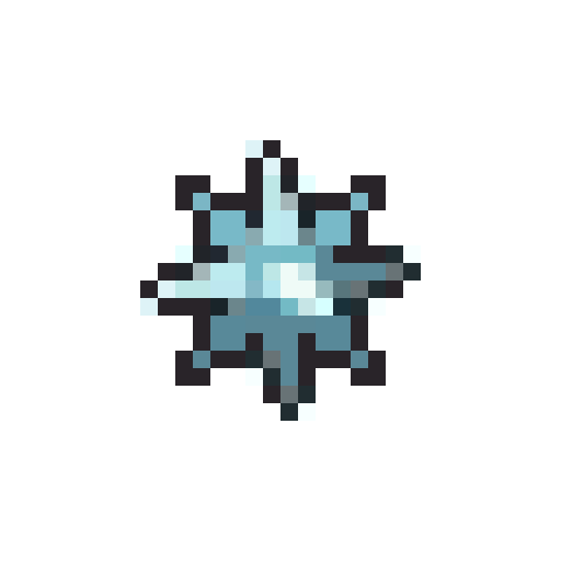 Sticky Barb Item [Sword & Shield]