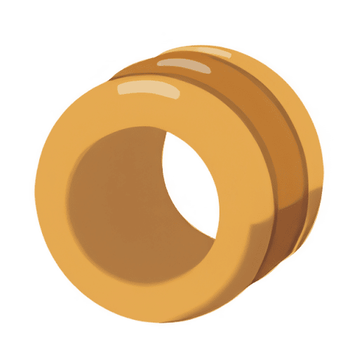 Power Belt Item [Legends Z-A]