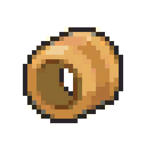 Power Belt Item [Sword & Shield]