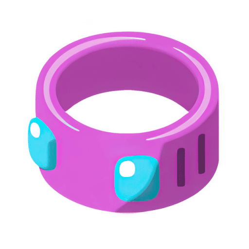 Power Lens Item [Legends Z-A]