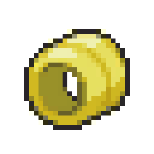 Power Band Item [Sword & Shield]