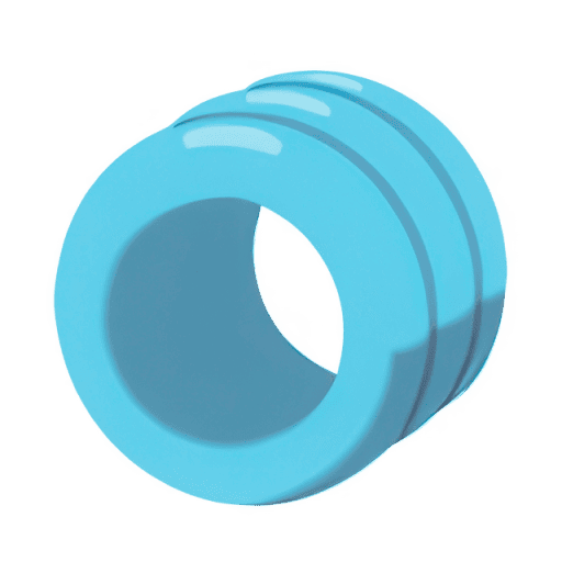 Power Anklet Item [Legends Z-A]