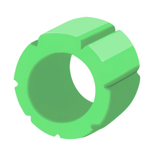 Power Weight Item [Legends Z-A]