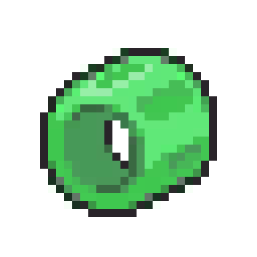 Power Weight Item [Sword & Shield]