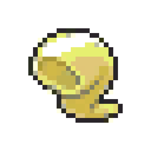 Shed Shell Item [Sword & Shield]