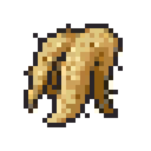 Big Root Item [Sword & Shield]