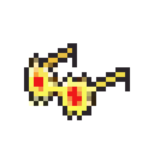 Choice Specs Item [Sword & Shield]