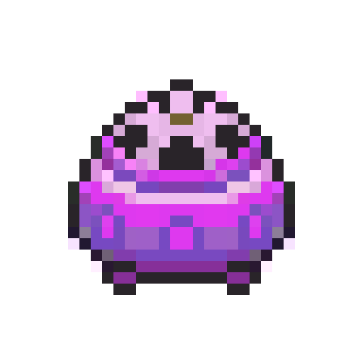 Odd Incense Item [Sword & Shield]