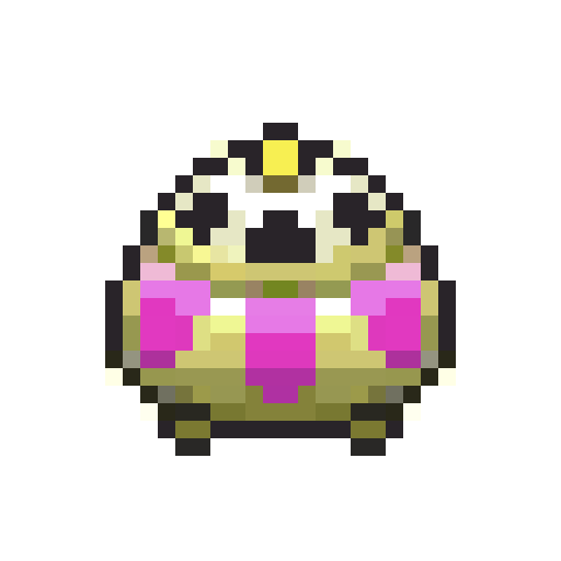 Rose Incense Item [Sword & Shield]