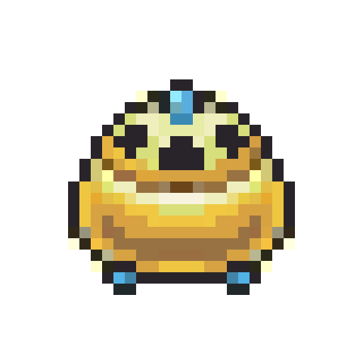 Luck Incense Item [Sword & Shield]