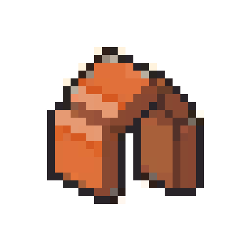 Protector Item [Sword & Shield]