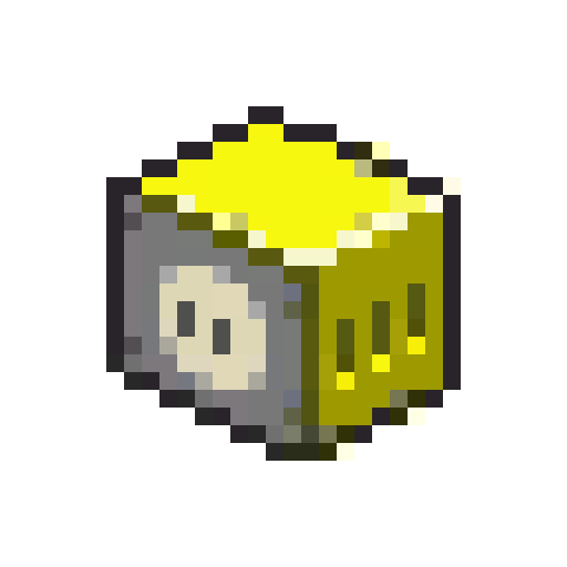 Electirizer Item [Sword & Shield]