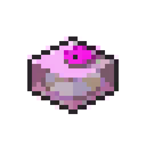 Dubious Disc Item [Sword & Shield]