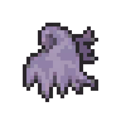 Reaper Cloth Item [Sword & Shield]