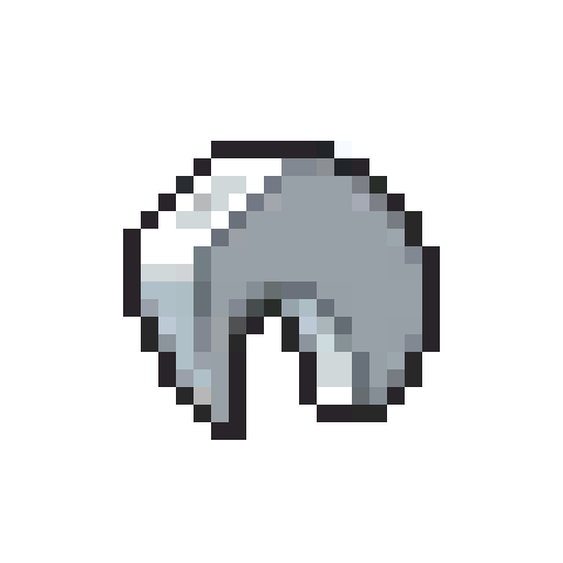 Razor Claw Item [Sword & Shield]