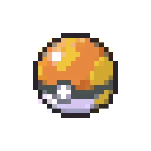 Fast Ball Item [Sword & Shield]