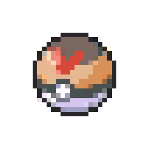 Level Ball Item [Sword & Shield]