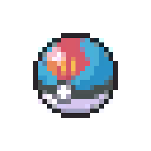 Lure Ball Item [Sword & Shield]