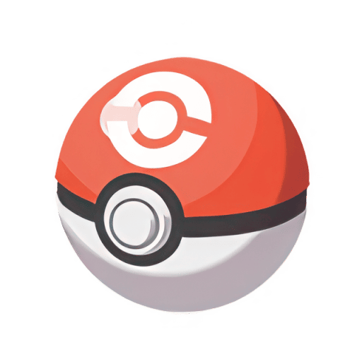 Sport Ball Item [Legends Z-A]