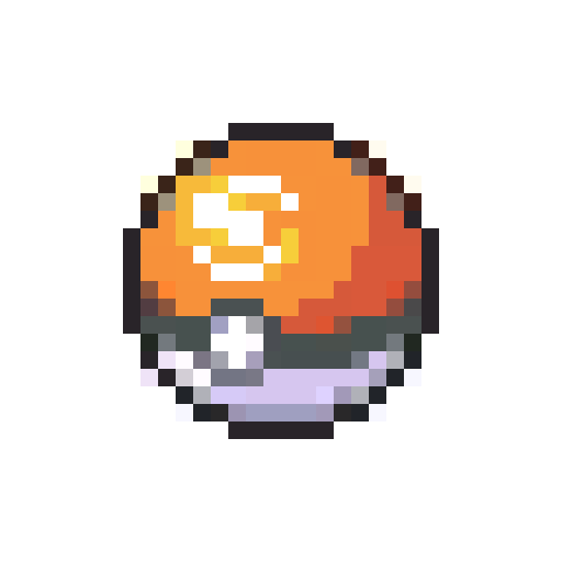 Sport Ball Item [Sword & Shield]