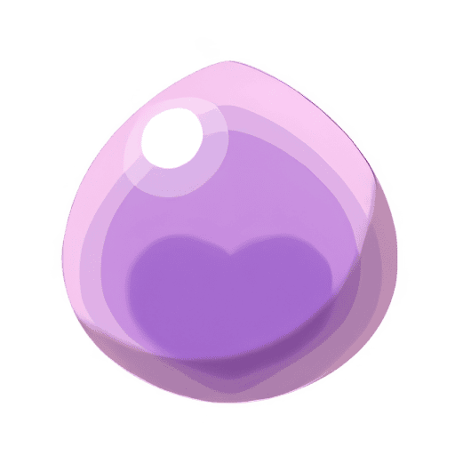 Eviolite Item [Legends Z-A]