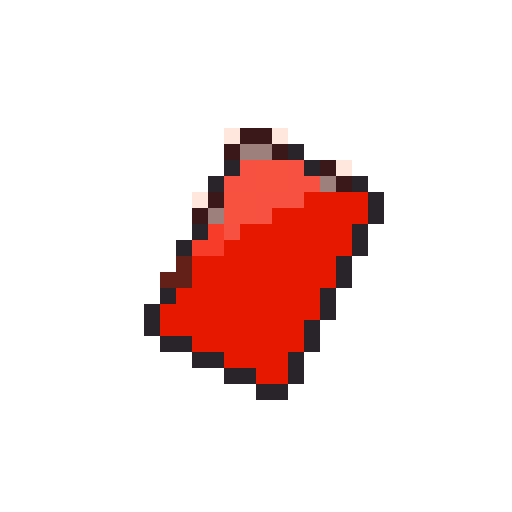 Red Card Item [Sword & Shield]