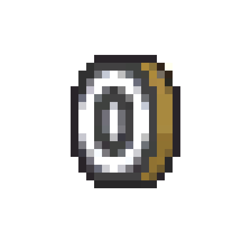 Ring Target Item [Sword & Shield]