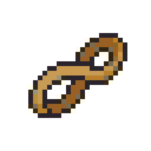 Binding Band Item [Sword & Shield]