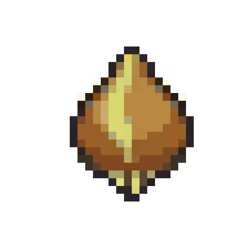 Absorb Bulb Item [Sword & Shield]