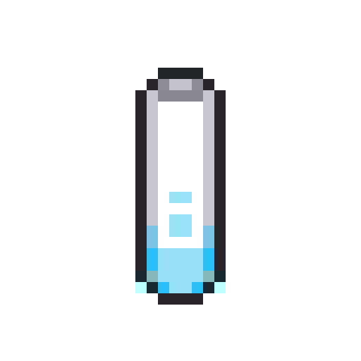 Cell Battery Item [Sword & Shield]