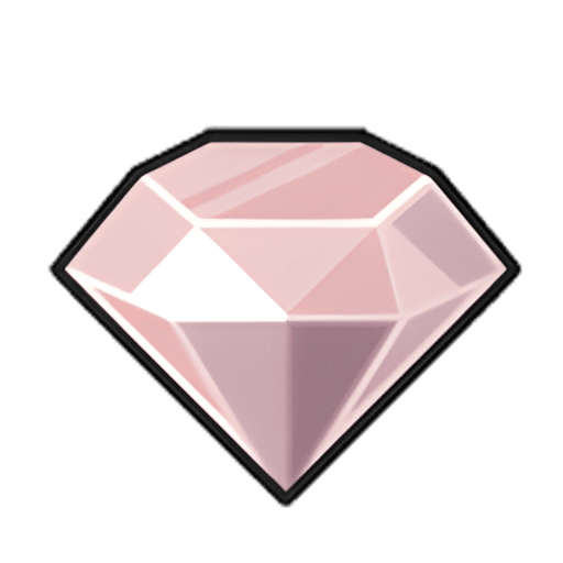 Normal Gem Item [Scarlet & Violet]