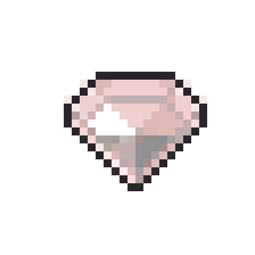 Normal Gem Item [Sword & Shield]