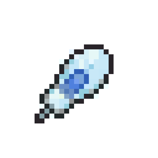 Resist Feather Item [Sword & Shield]