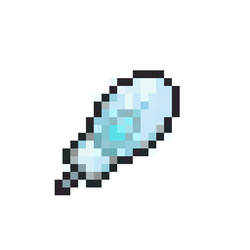 Genius Feather Item [Sword & Shield]