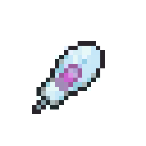 Clever Feather Item [Sword & Shield]