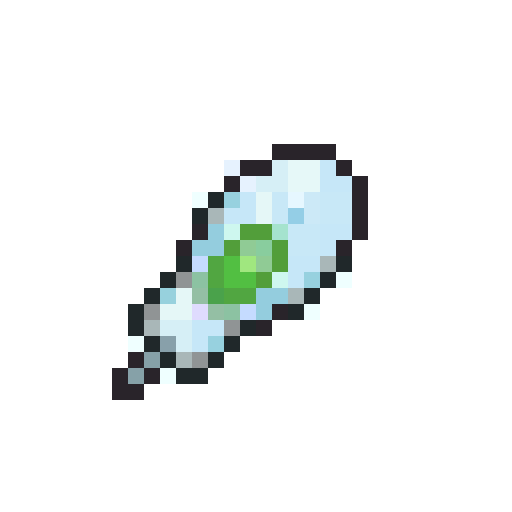 Swift Feather Item [Sword & Shield]