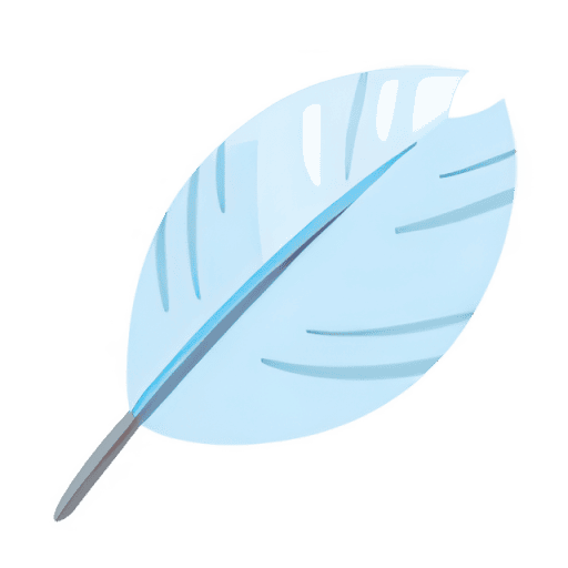 Pretty Feather Item [Legends Z-A]