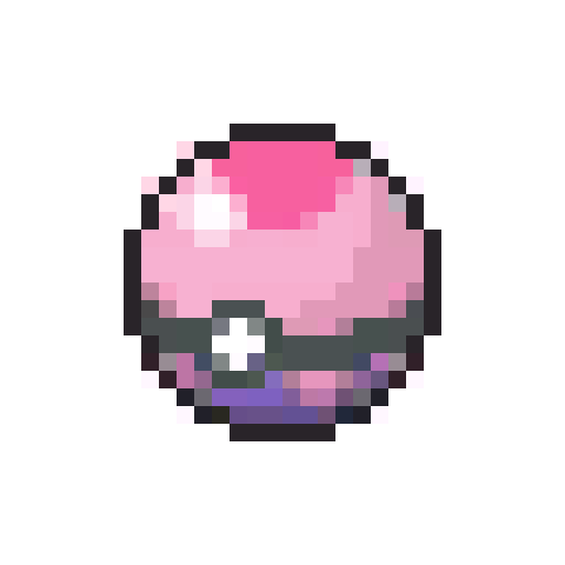 Dream Ball Item [Sword & Shield]