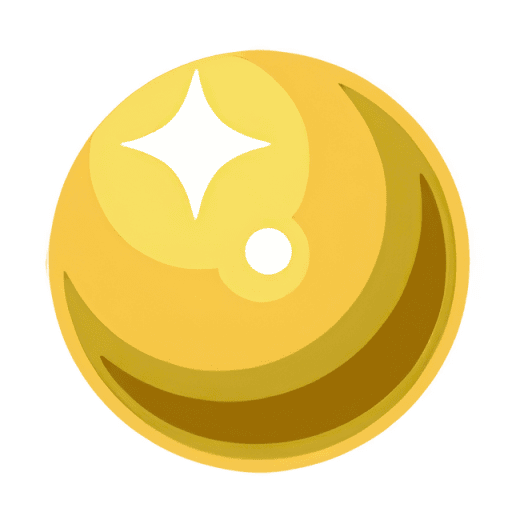 Big Nugget Item [Legends Z-A]