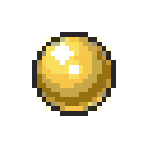 Big Nugget Item [Sword & Shield]